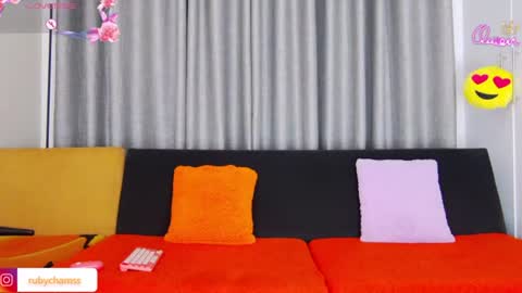 AngieLizzy online show from July 21, 3:02 pm