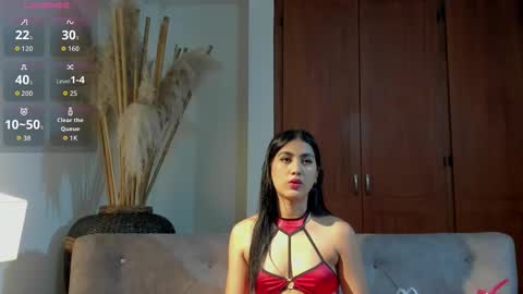heaven_in_your_eyes online show from September 23, 12:25 pm