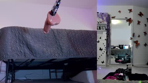 Helen online show from March 26, 1:41 am