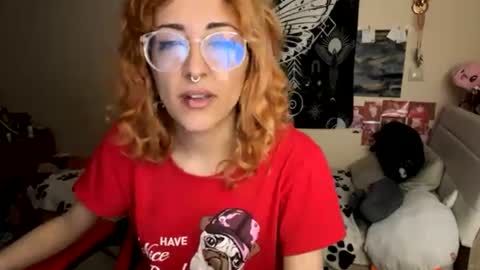 Diana online show from July 6, 12:16 am