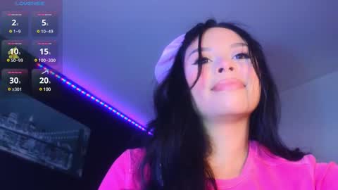 Hecate  online show from December 3, 9:23 pm