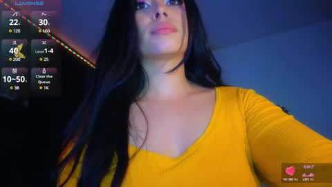 Hecate  online show from December 6, 5:53 am