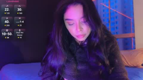 Hecate  online show from February 13, 11:15 pm