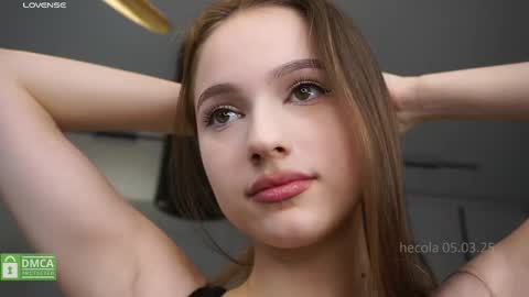 Nika next stream  200pm GMT online show from March 5, 2:23 pm