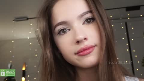 Nika next stream  200pm GMT online show from December 26, 12:38 pm