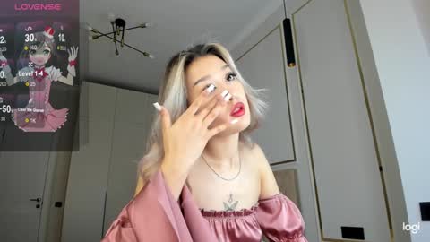 Nomy3 online show from January 27, 5:47 am