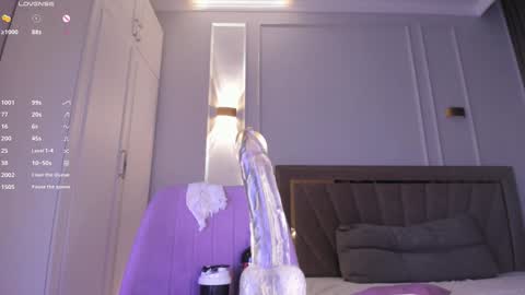 Snapshot of heejeeen chatting on January 9, 3:12 pm Call me Mia online show from January 9, 3:12 pm