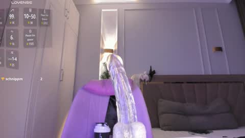 Snapshot of heejeeen chatting on January 1, 3:24 pm Call me Mia online show from January 1, 3:24 pm