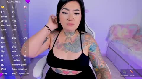 IM EMY online show from April 30, 6:02 pm