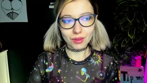 Heidi online show from February 13, 7:24 am