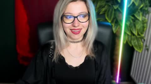 Heidi online show from April 15, 4:46 am