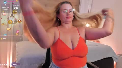 ANTARA REY online show from October 23, 7:42 pm