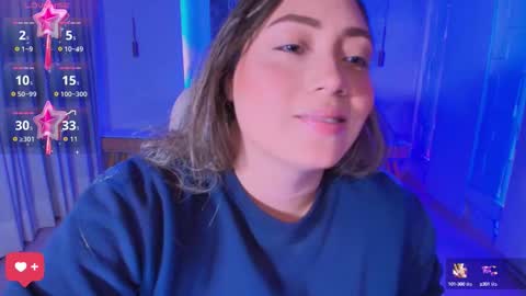 Heidy online show from September 18, 4:22 am