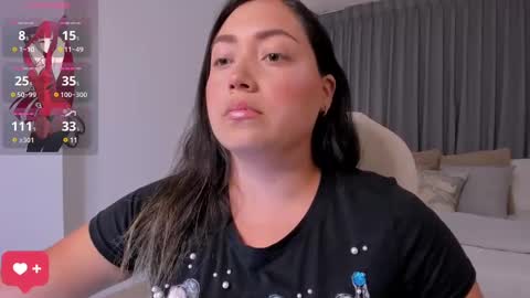 Heidy online show from March 6, 3:13 am