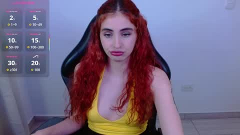 ETHEREAL HEIZER online show from November 27, 1:19 am