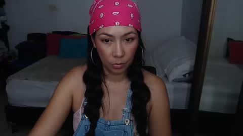 Helen online show from May 15, 12:27 am