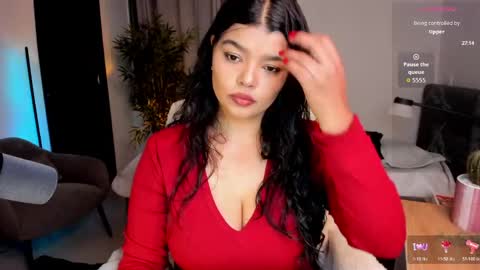 helen_miller online show from April 11, 2:50 am