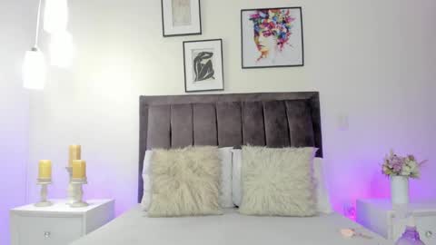 Helen  online show from March 19, 1:04 pm