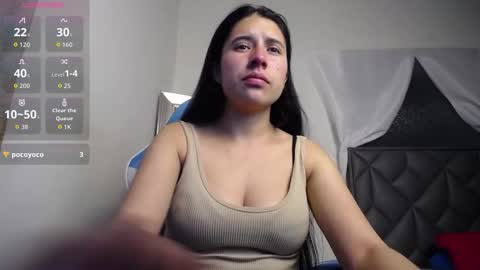 Helen online show from December 1, 8:11 pm