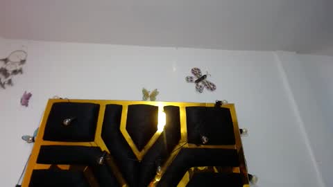 helenahotwet online show from January 22, 7:24 pm