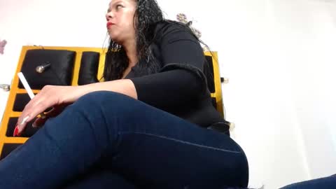 helenahotwet online show from February 15, 7:17 pm