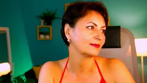Snapshot of helenbeler chatting on September 13, 2:47 pm helenbeler online show from September 13, 2:47 pm
