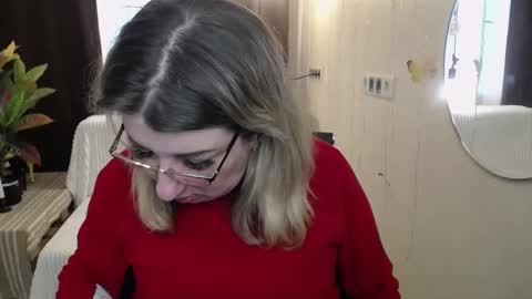 helenenigma online show from February 27, 5:56 am