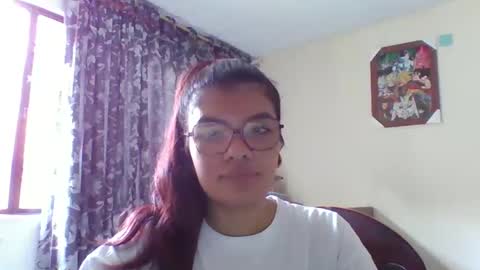 Snapshot of helenoliveira76340912 chatting on October 27, 7:08 pm helenoliveira76340912 online show from October 27, 7:08 pm