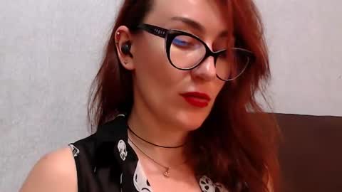 HelenRed online show from June 27, 8:59 am