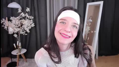 Helen online show from March 11, 2:53 am