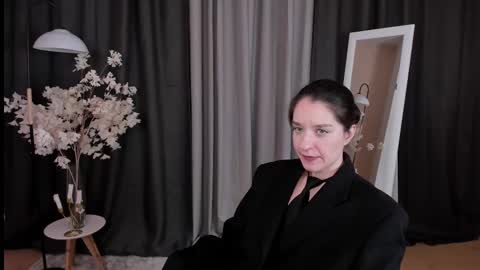 Helen online show from March 12, 2:09 am