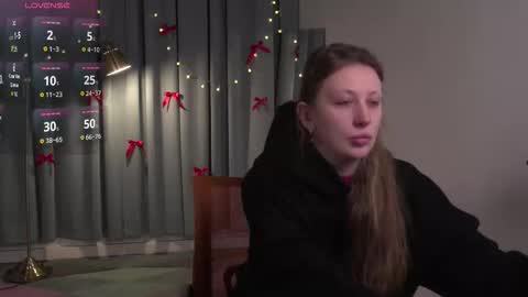 Helga online show from February 17, 4:56 am