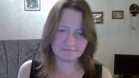 helgacharming online show from June 15, 2:34 am