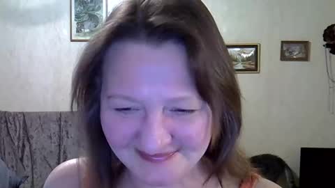 helgacharming online show from May 2, 2:15 am