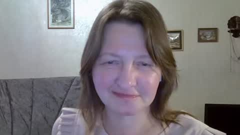 helgacharming online show from June 4, 2:06 am