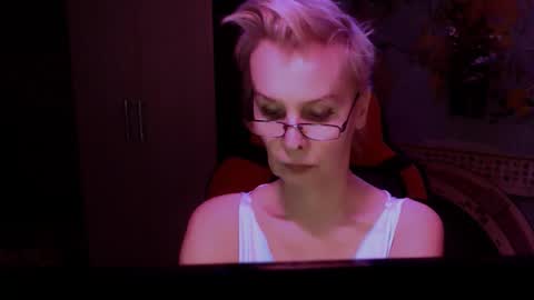 Helga online show from March 22, 8:26 pm