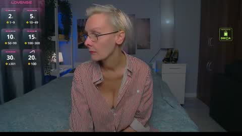 Snapshot of helgahimmele chatting on December 5, 4:55 pm Helga online show from December 5, 4:55 pm