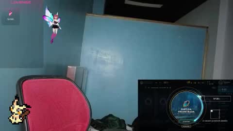 Helia Transfem and Amy online show from November 19, 11:32 am