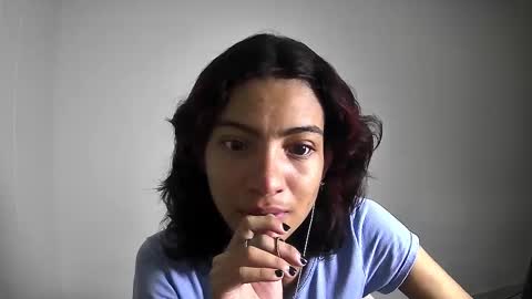 Helia Transfem and Amy online show from March 4, 2:21 pm