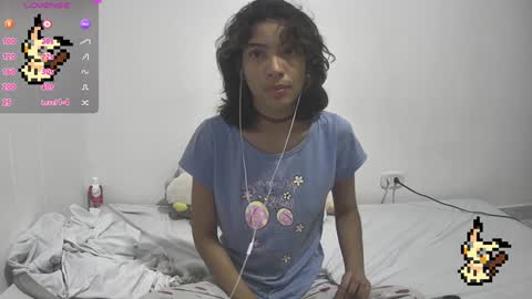 Helia Transfem and Amy online show from January 29, 11:35 pm