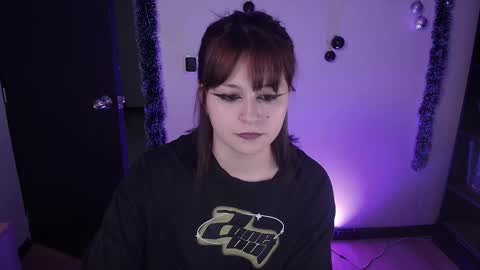 Lexa online show from December 22, 7:44 am