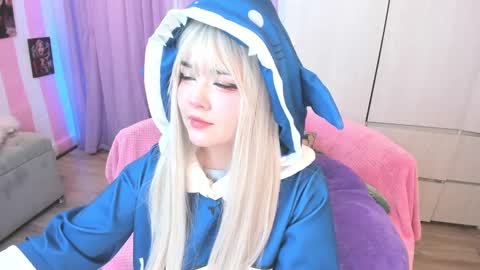 Snapshot of hell_fairy chatting on September 26, 2:42 am Laura online show from September 26, 2:42 am