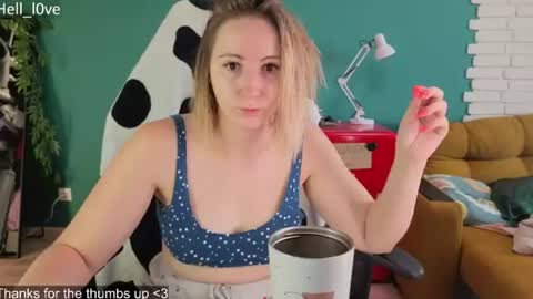 Anastasiia  online show from June 30, 4:56 am