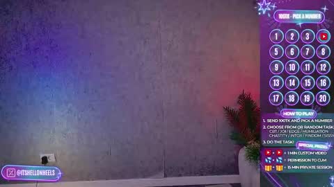 - show loyalty and subscribe -  online show from December 2, 11:29 pm