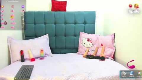 hellen_starx online show from January 27, 6:41 pm