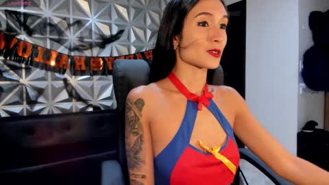 Hellen online show from October 29, 1:37 pm