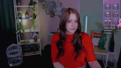 Snapshot of helli_belli chatting on September 18, 11:14 pm Helli online show from September 18, 11:14 pm