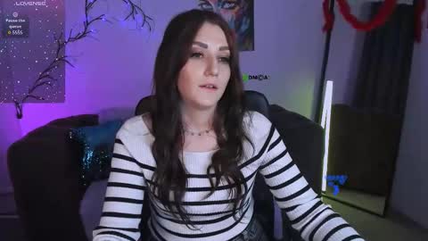 Helli online show from November 11, 8:06 pm