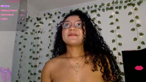 Candy online show from March 27, 2:57 am