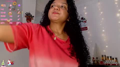 Candy online show from December 17, 11:09 pm